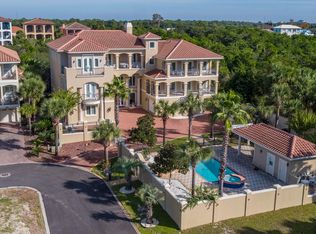 25 Sandy Dunes Cir, Miramar Beach, FL 32550