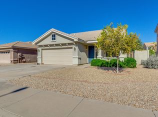 1384 W Musket Way, Chandler, AZ 85286