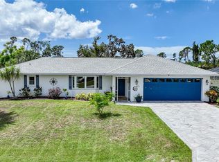 1043 Tropical Ave, Port Charlotte, FL 33948