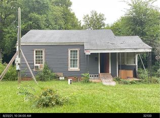 647 Paul St, Macon, GA
