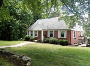 249 Woodmont St, West Springfield, MA 01089