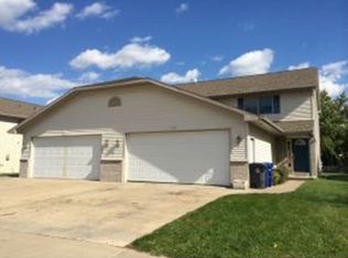 1908 Kelly Rd #TOWNHOUSE, Little Chute, WI 54140