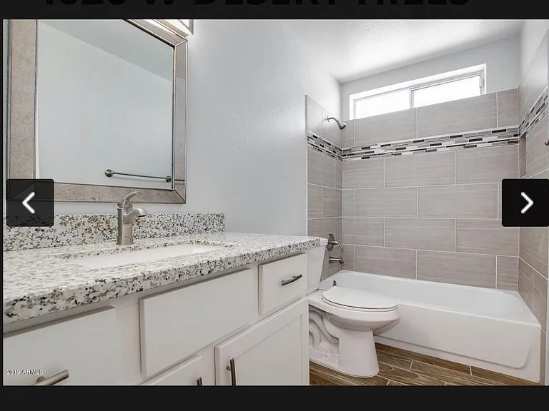 4026 W Desert Hills Dr — Photo 12