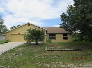 1614 Lee Ave, Lehigh Acres, FL 33972