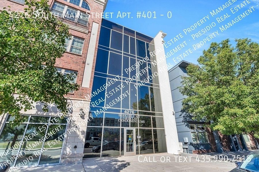 1st image of 4276 S Main St APT 401-0