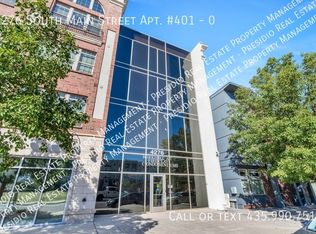4276 S Main St APT 401-0, Salt Lake City, UT 84107