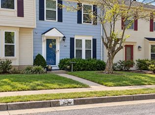 7481 Lone Star Rd, Lorton, VA 22079
