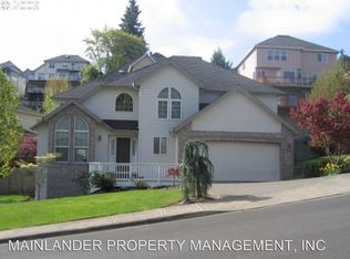 19674 SW Page Ct, Beaverton, OR 97007