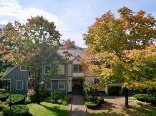 88B Greensprings Rd UNIT B, West Dover, VT 05356