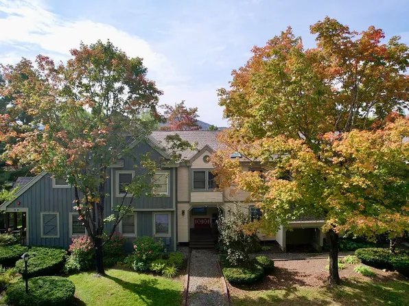 88B Greensprings Road #B, Dover, VT 05356