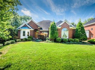 3820 Woodmont Park Ln, Louisville, KY 40245