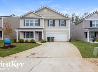 4533 Cattle Way, Greensboro, NC 27405