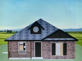 3712 SW Davinci Blvd, Bentonville, AR 72712