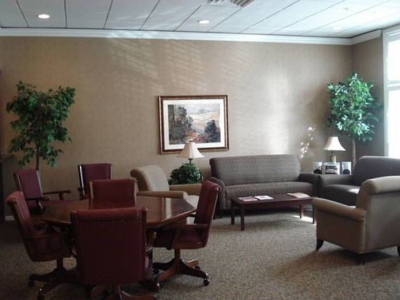 Wyndam Senior Co Springs