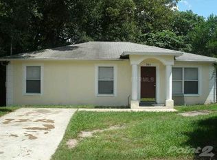 7303 N Huntley Ave, Tampa, FL 33604