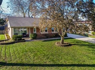 12606 Massasoit Ave, Palos Heights, IL 60463