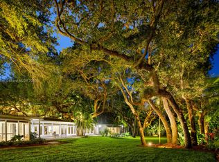 11015 Lakeside Dr, Coral Gables, FL 33156