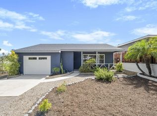 819 W 7th Ave, Escondido, CA 92025