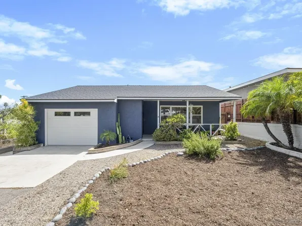 819 W 7th Ave, Escondido, CA 92025