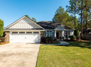 5370 Maycomb Ave, Hahira, GA 31632