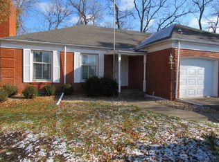7402 N Patton Ln, Peoria, IL 61614