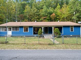 1900 Rocky Hollow Rd, Erin, TN 37061