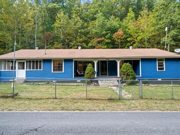 1900 Rocky Hollow Rd, Erin, TN 37061