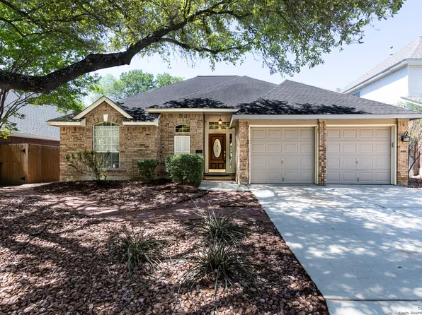 1218 Tranquil Trail, San Antonio, TX 78232
