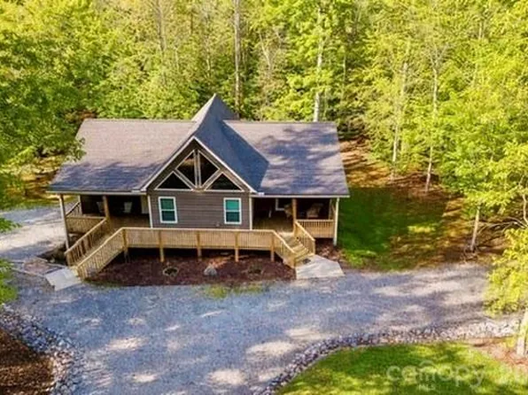 109 Beech Tree Ln, Rutherfordton, NC 28139