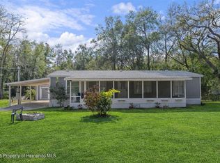 1696 E Naperville Ln, Hernando, FL 34442