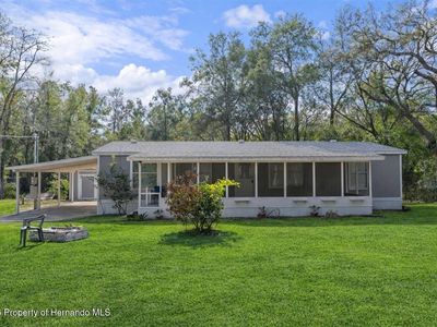 1696 E Naperville Ln, Hernando, FL, 34442