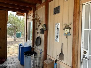 3 Four, Peach Springs, AZ 86434