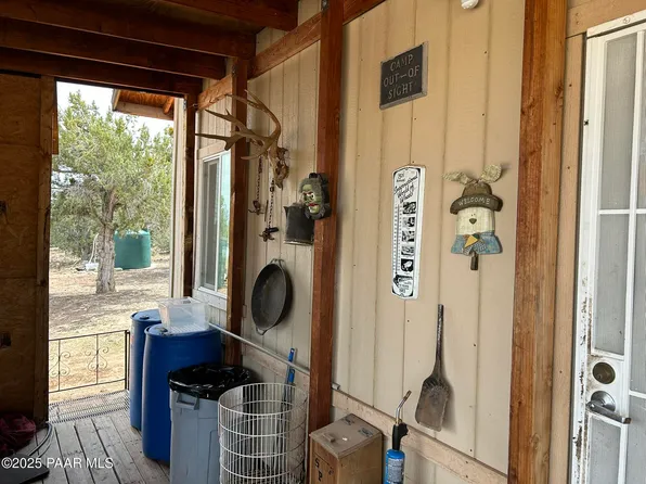 3 Four, Peach Springs, AZ 86434