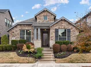 1415 Huntsman Ridge Ln, Arlington, TX 76005