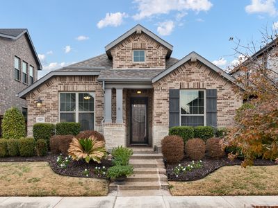 1415 Huntsman Ridge Ln, Arlington, TX, 76005
