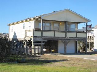 204 Sandpiper Ter LOT 43, Nags Head, NC 27959