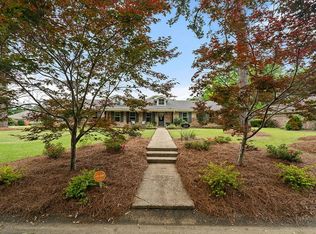100 Greenwood Pl, Hattiesburg, MS 39402
