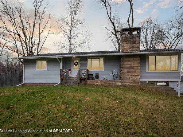 4768 Olds Rd, Onondaga, MI 49264