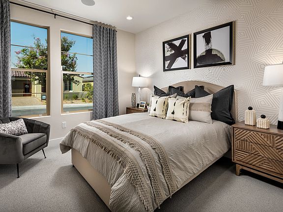 Trilogy Sunstone Evia Primary Bed