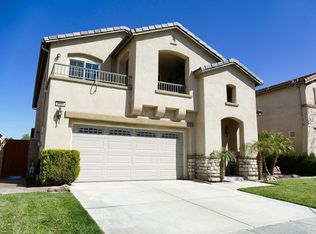 3126 Hibiscus Point, Hemet, CA 92545