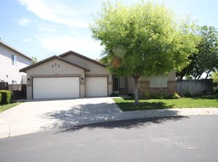 9258 Crystal Falls Way, Elk Grove, CA 95624