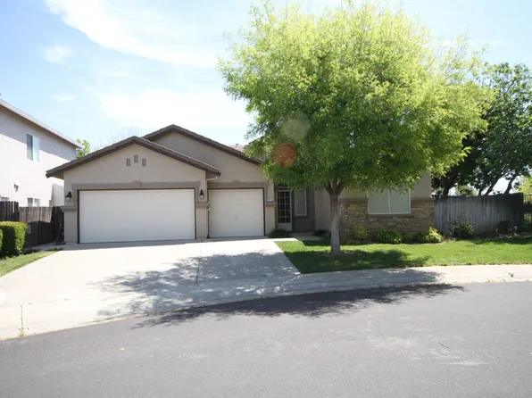 9258 Crystal Falls Way, Elk Grove, CA 95624