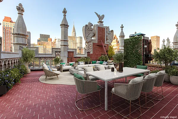 Sold by Brown Harris Stevens | media 15