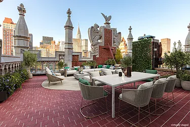 Sold by Brown Harris Stevens