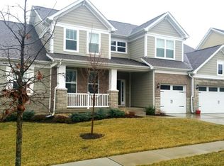 376 Willow Weald Path, Chesterfield, MO 63005