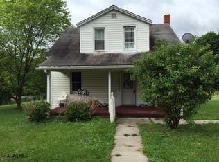 604 Williams St, Everett, PA 15537