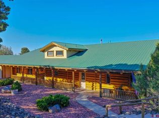 20928 Uintah Rd, Cedaredge, CO 81413