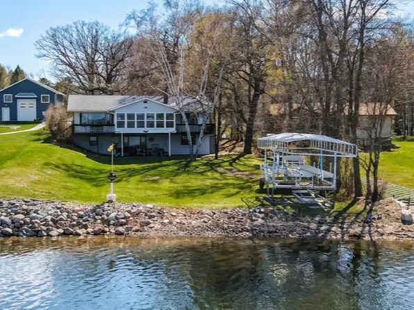 20645 Oakland Beach Rd, Detroit Lakes, MN 56501