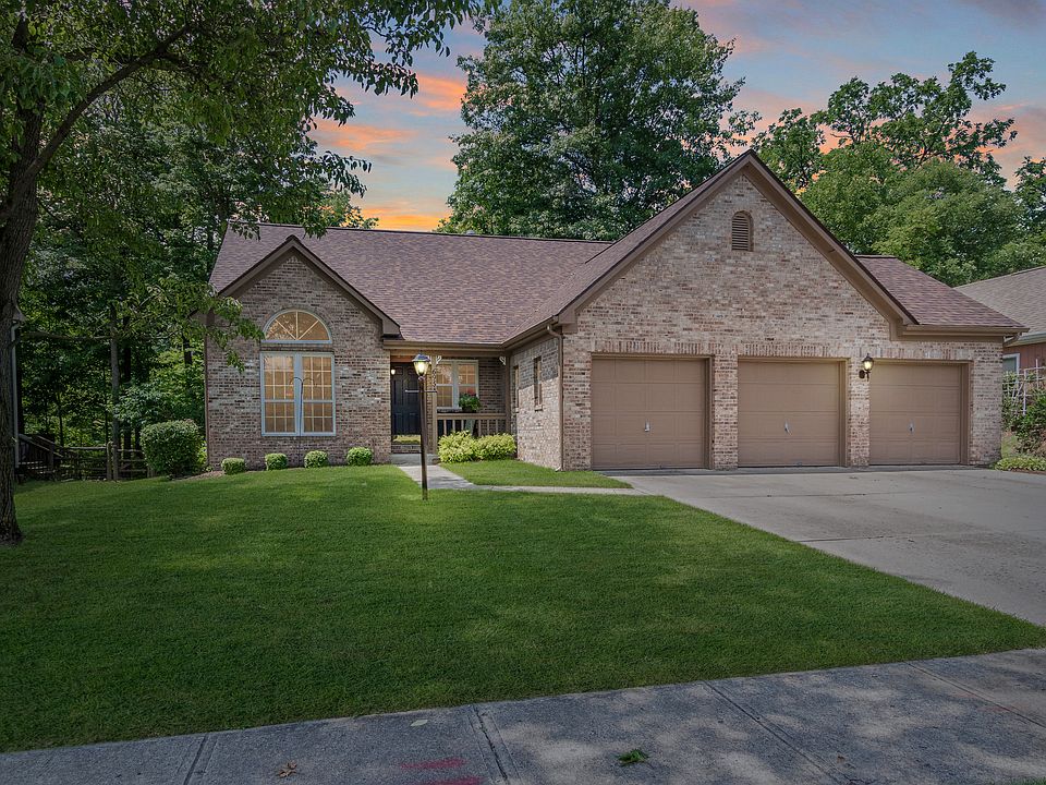 6958 Breckenridge Dr, Indianapolis, IN 46236 Zillow