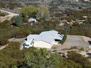 44955 Rock Canyon Rd, Anza, CA 92539